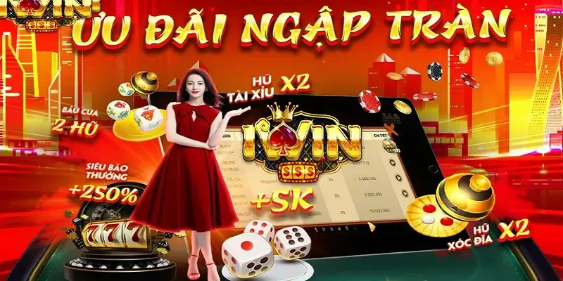 Người Thắng Jackpot